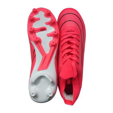 Professional Football Sports Boots for Men_17014