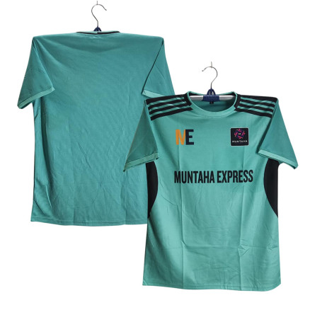 Customieze Golgola Half Sleeve Football Jersey For Men_2526
