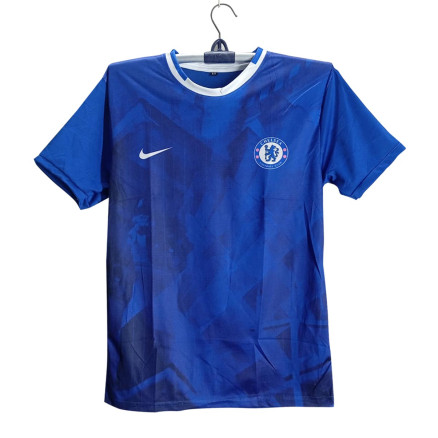 Customieze Golgola Half Sleeve Football Jersey For Men_2532