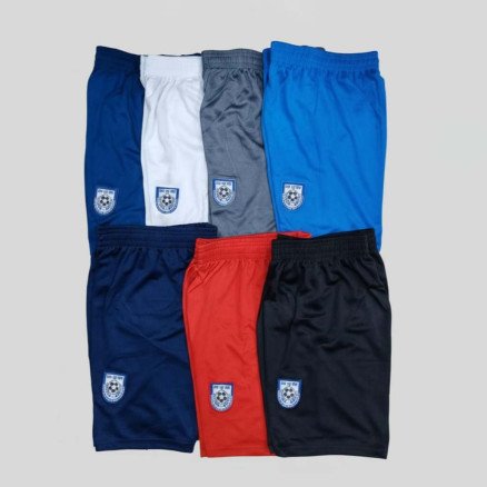 Bangladesh Football Solid Color Short-pant for Baby_16227