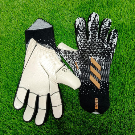 Professional Gloves for football Goalkeeper_19604