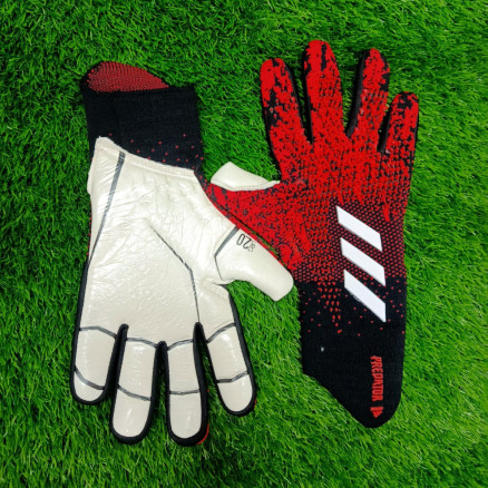 Professional Gloves for football Goalkeeper_19607