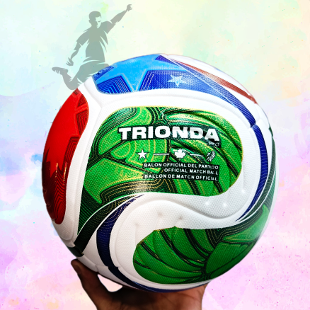 Fifa World Cup 2026 Professional Football_15826