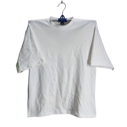 Drop Shoulder  T-Shirt for Men_5401