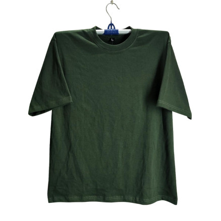 Drop Shoulder  T-Shirt for Men_5402