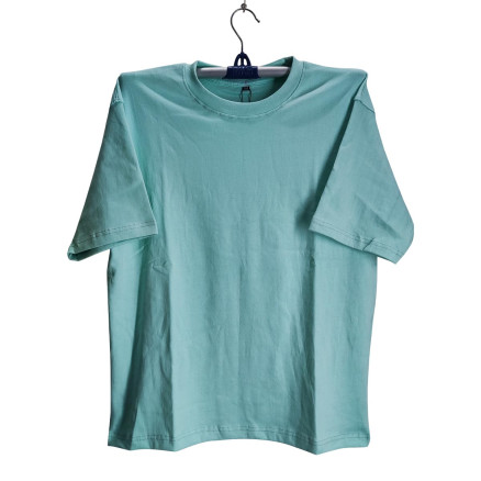 Drop Shoulder  T-Shirt for Men_5404