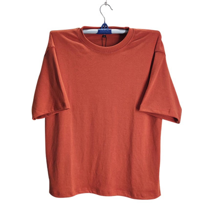 Drop Shoulder  T-Shirt for Men_5405