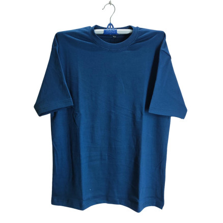 Drop Shoulder  T-Shirt for Men_5406