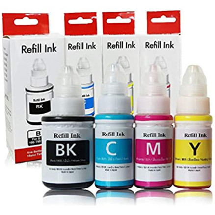 Canon GI-790 Copy Bottle CMYK Set-Made in Japan_4221