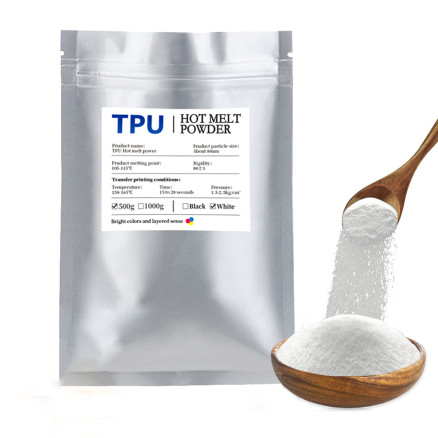 DTF Powder TPU (Per Kg) _20003