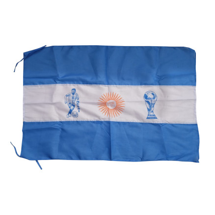 Argentina World Cup National Flag  _20150