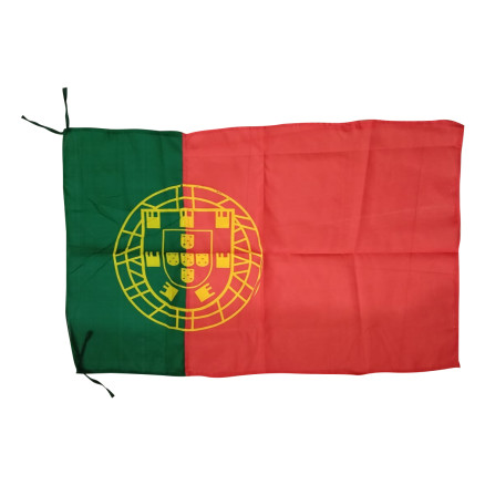 Portugal World Cup National Flag  ‍ ‍[Size: 5X3 Feet] _20153