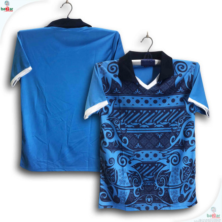 Nike Short Sleeve Collar Polo Sporst Jersey For Men - Half Sleeve collar polo t shirt for men - Jersey_bd-Bazar242