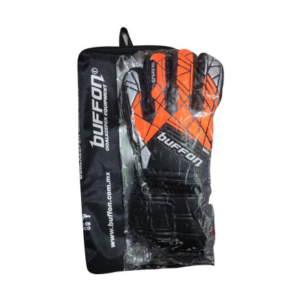 Buffon Football Gloves_7105