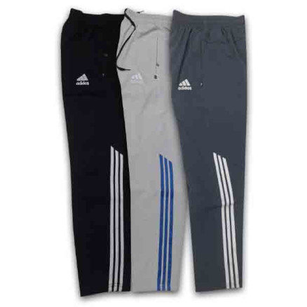 Parachute Trousers for men (3 Strap)_6501