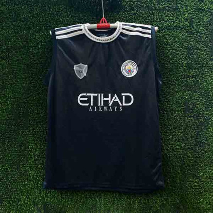 Magi Hata Real Madrid Embroidery Jersey For Men_ 6461