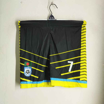 Customize Short Pant For Boy _ 2545