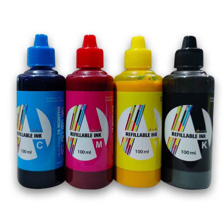 ASUB Sublimation Ink -Set_20502