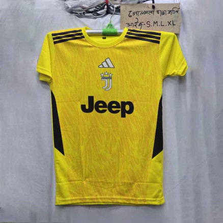 8704-Juventus  Sublimation Gol Gola Football Jersey For Boy -8705
