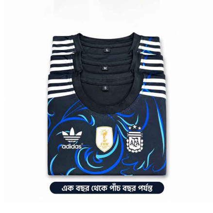 Argentina Golgola jersey _8781