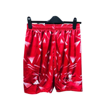 Liverpool  Embroidary Short pant -20704
