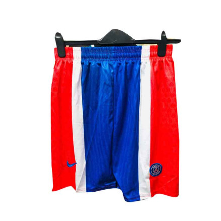 PsG Embroidary Short pant -20606