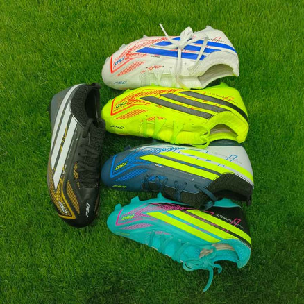 Professional Football Boots for boy_7606