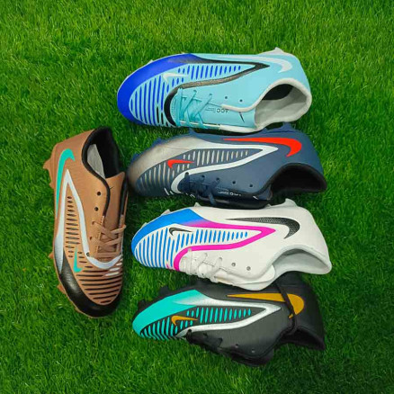 Professional Football Boots for boy_7607